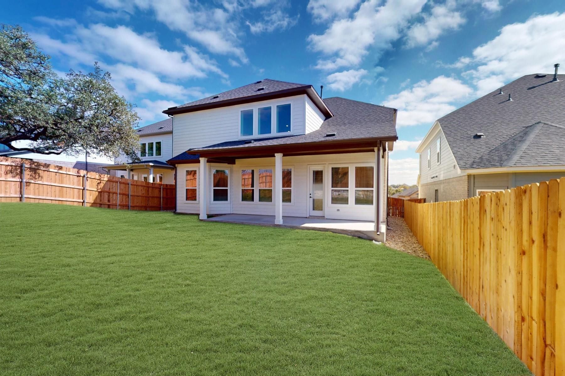 3675 Prosper Rd, Leander, TX 78641