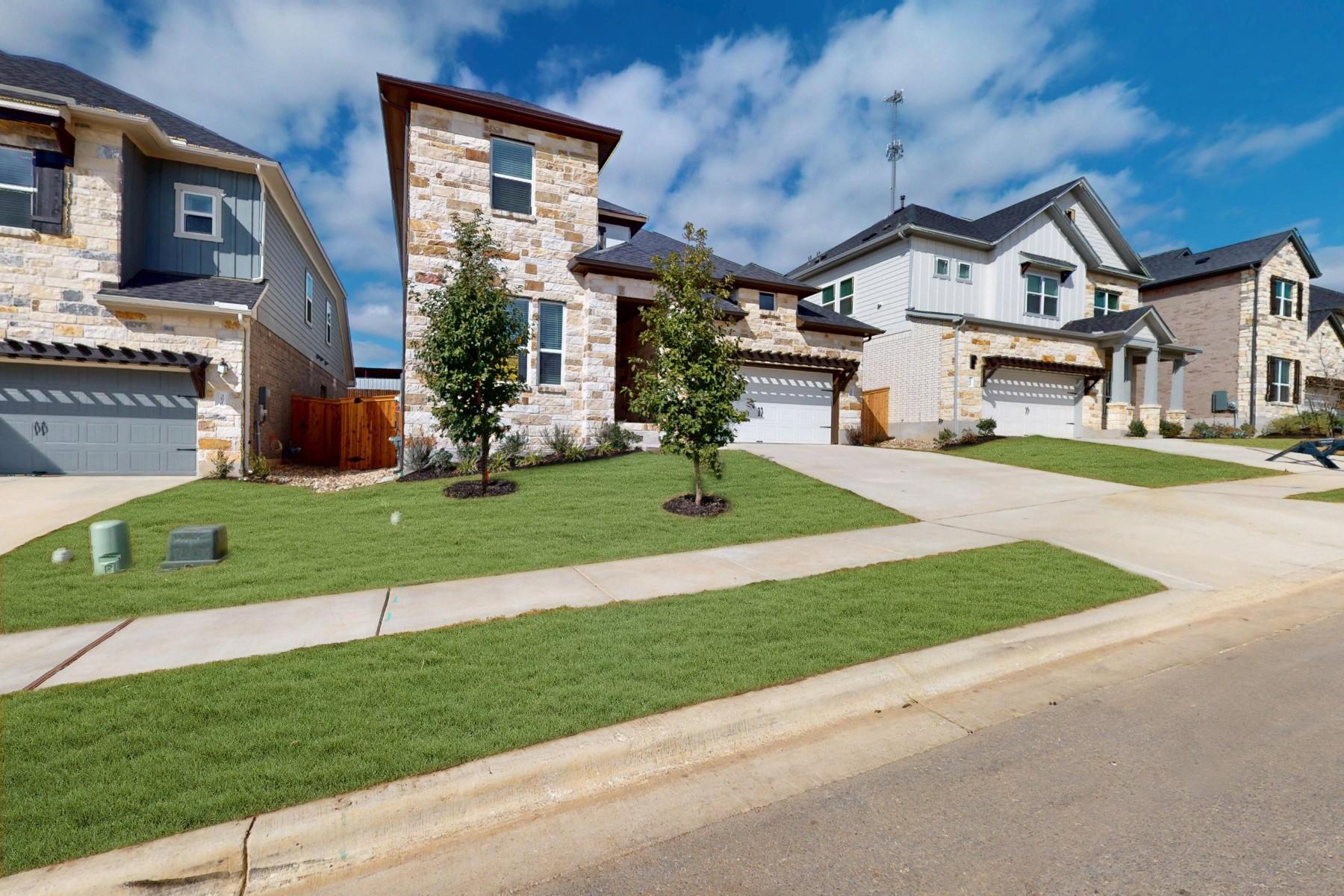 3675 Prosper Rd, Leander, TX 78641