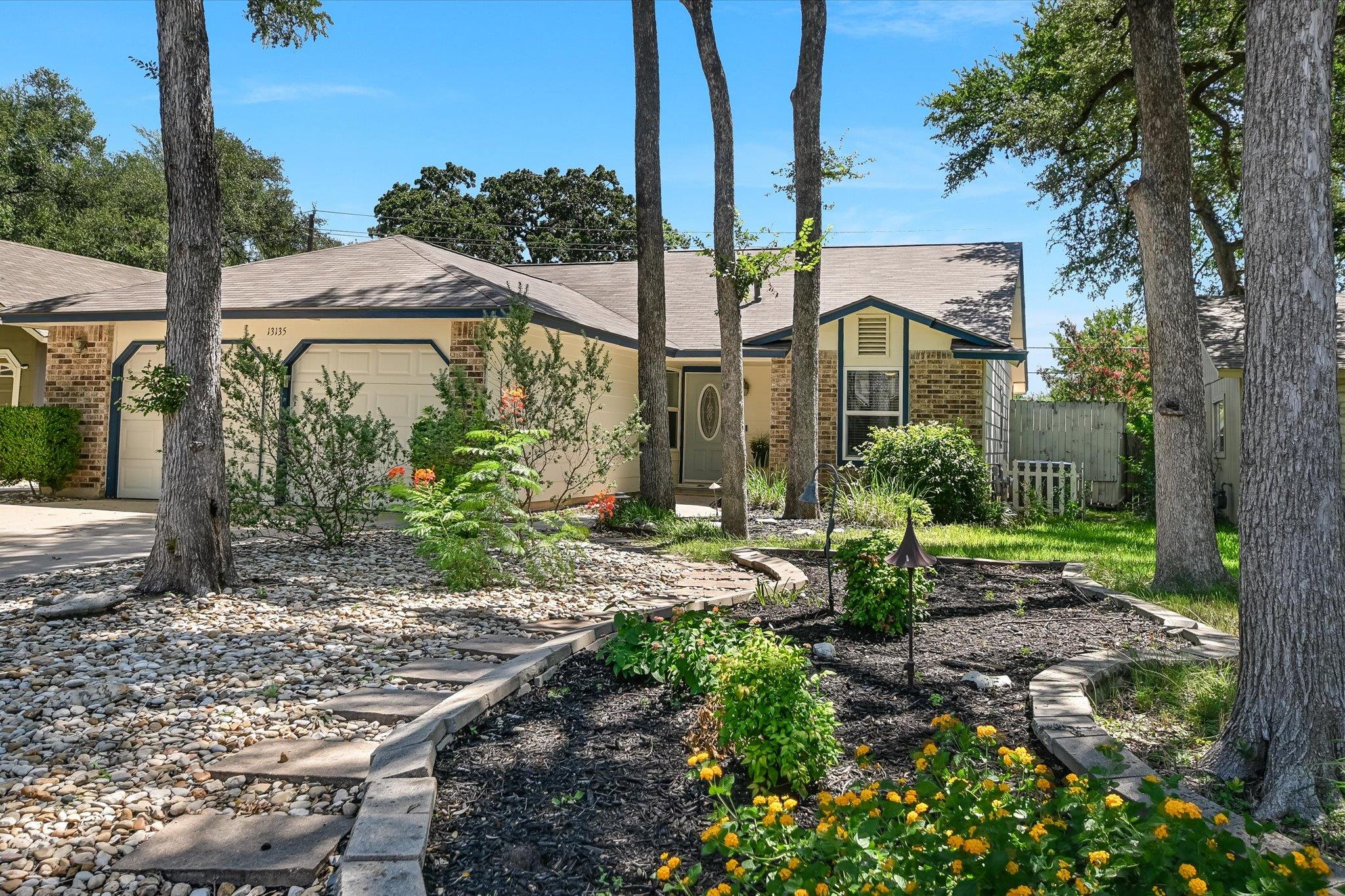 13135 Mill Stone Dr, Austin, TX 78729