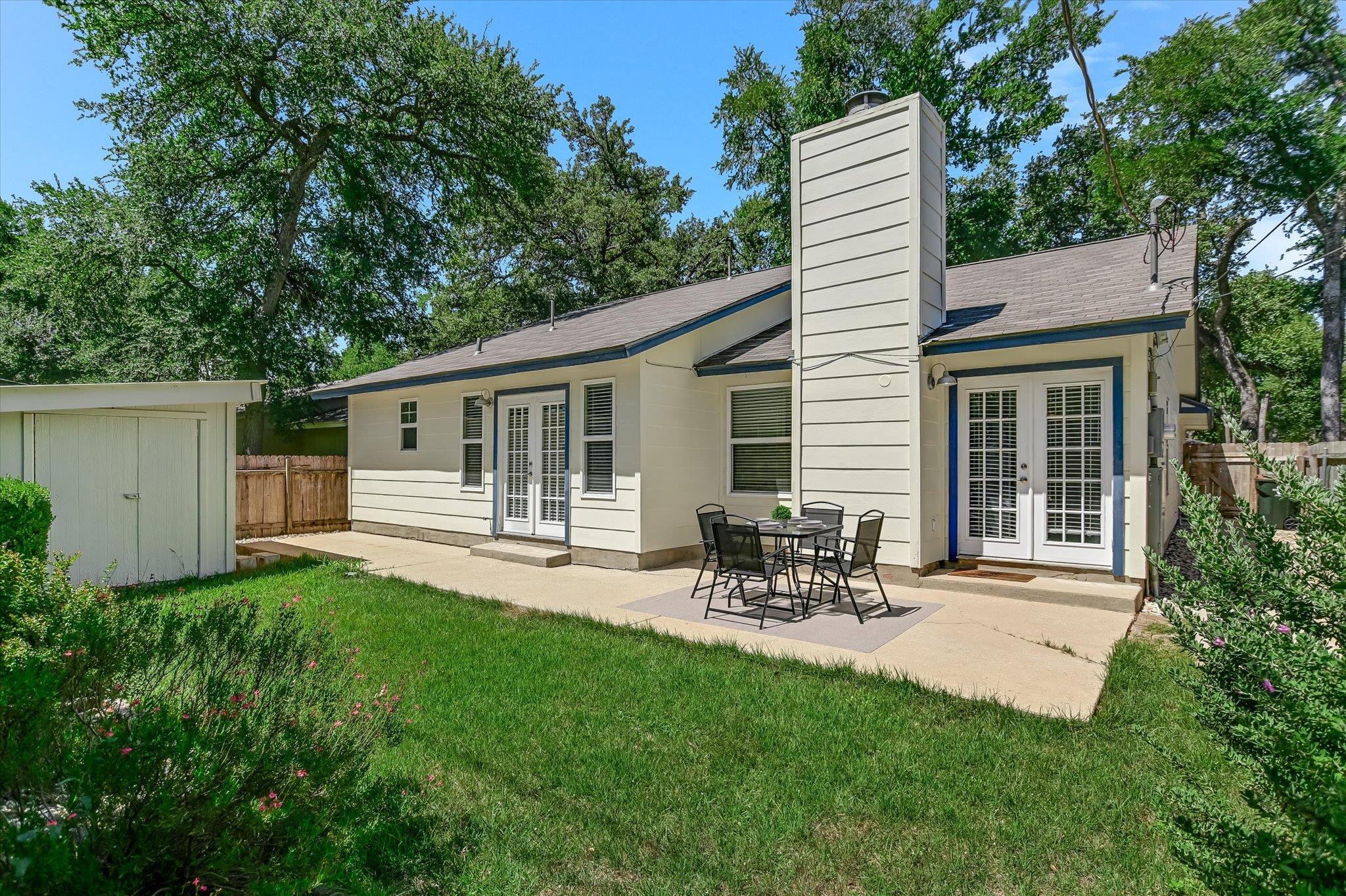 13135 Mill Stone Dr, Austin, TX 78729