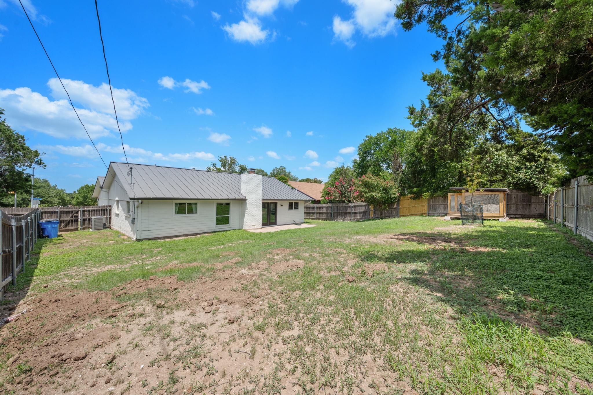 1205 Dove Haven Dr, Pflugerville, TX 78660