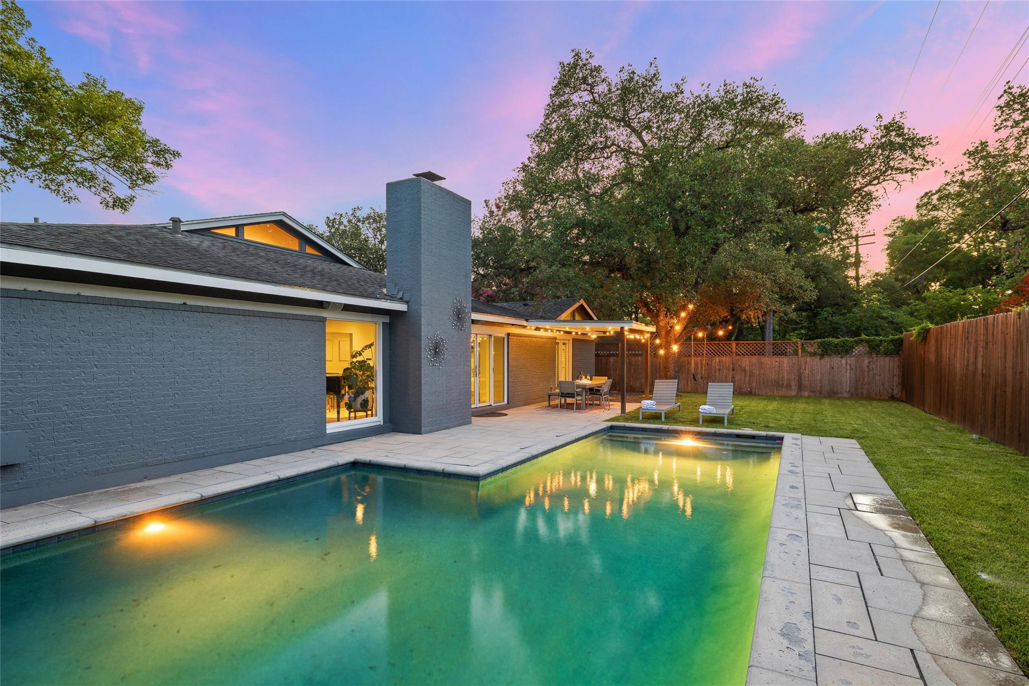 4014 Greenhill Pl, Austin, TX 78759