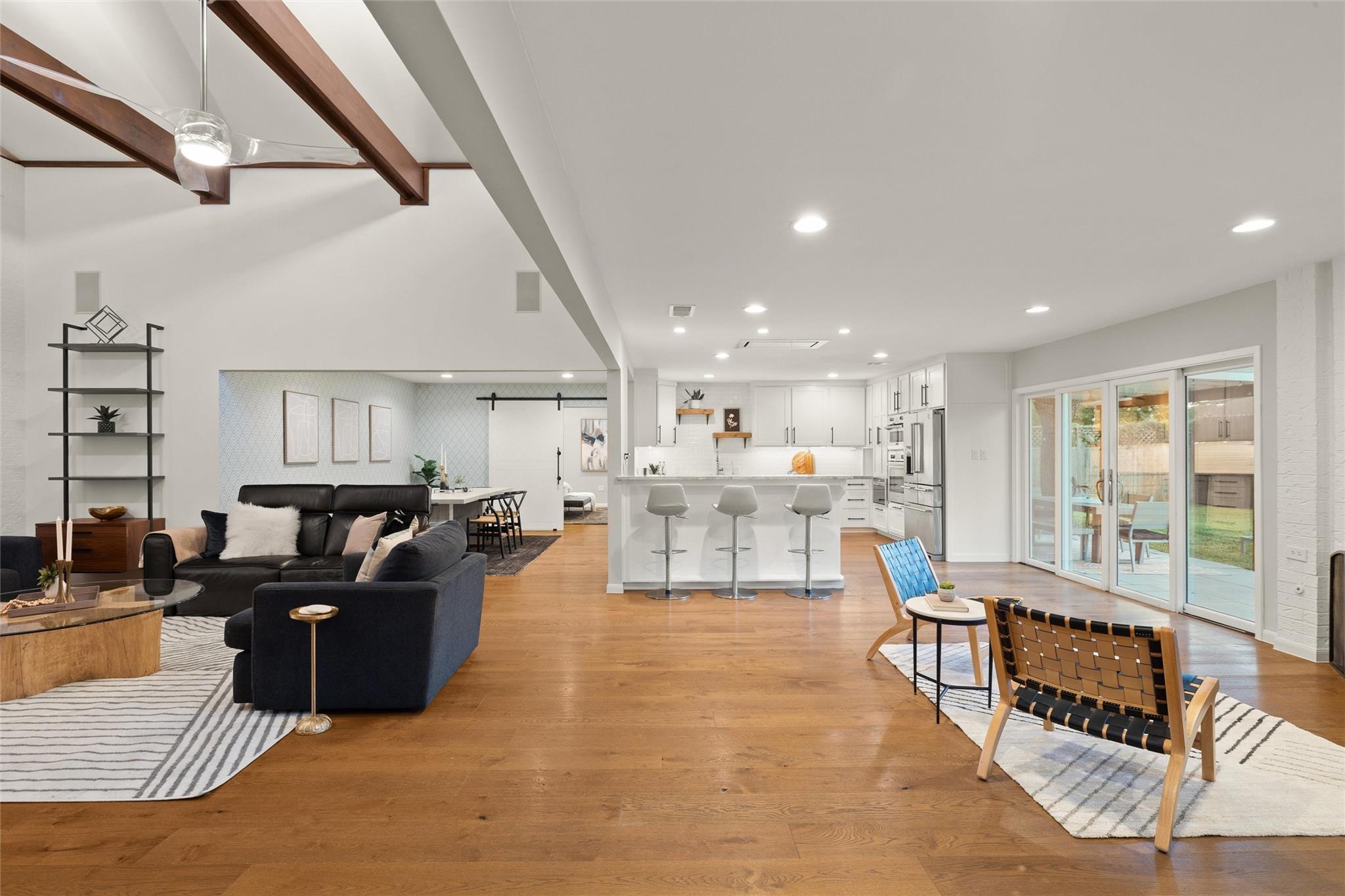 4014 Greenhill Pl, Austin, TX 78759