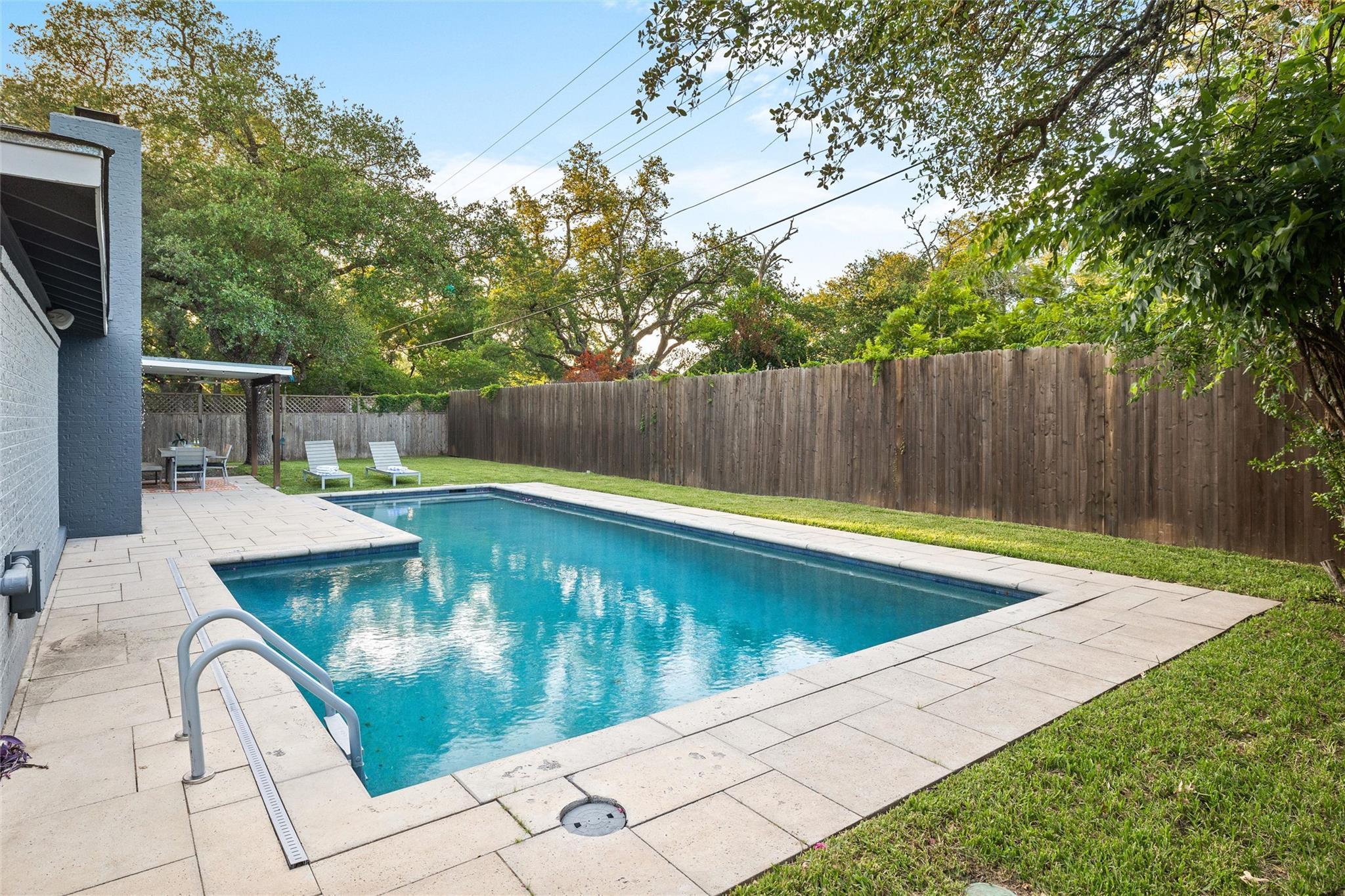 4014 Greenhill Pl, Austin, TX 78759