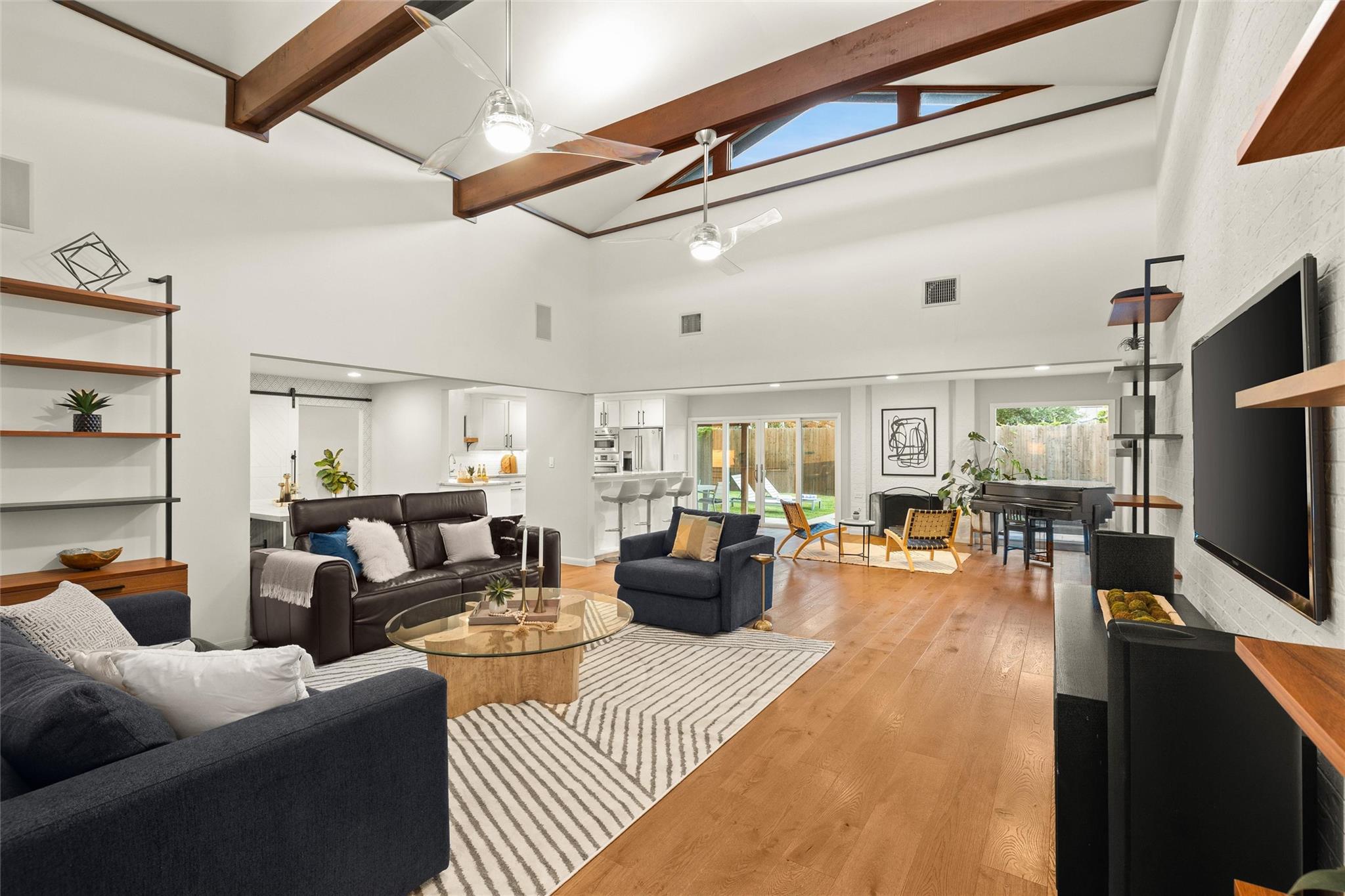 4014 Greenhill Pl, Austin, TX 78759