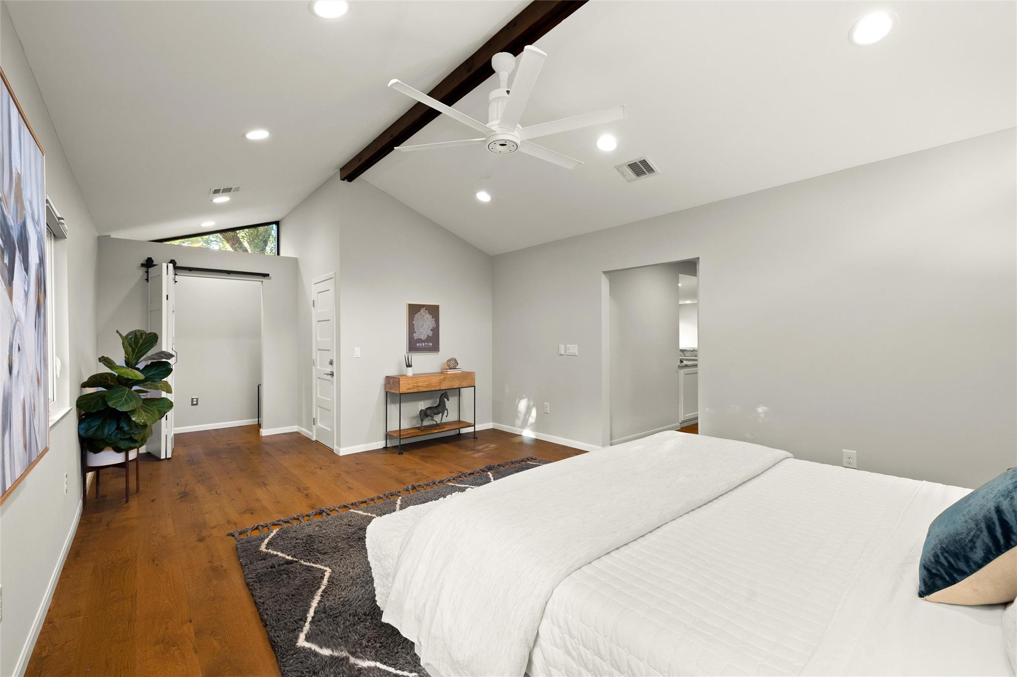 4014 Greenhill Pl, Austin, TX 78759