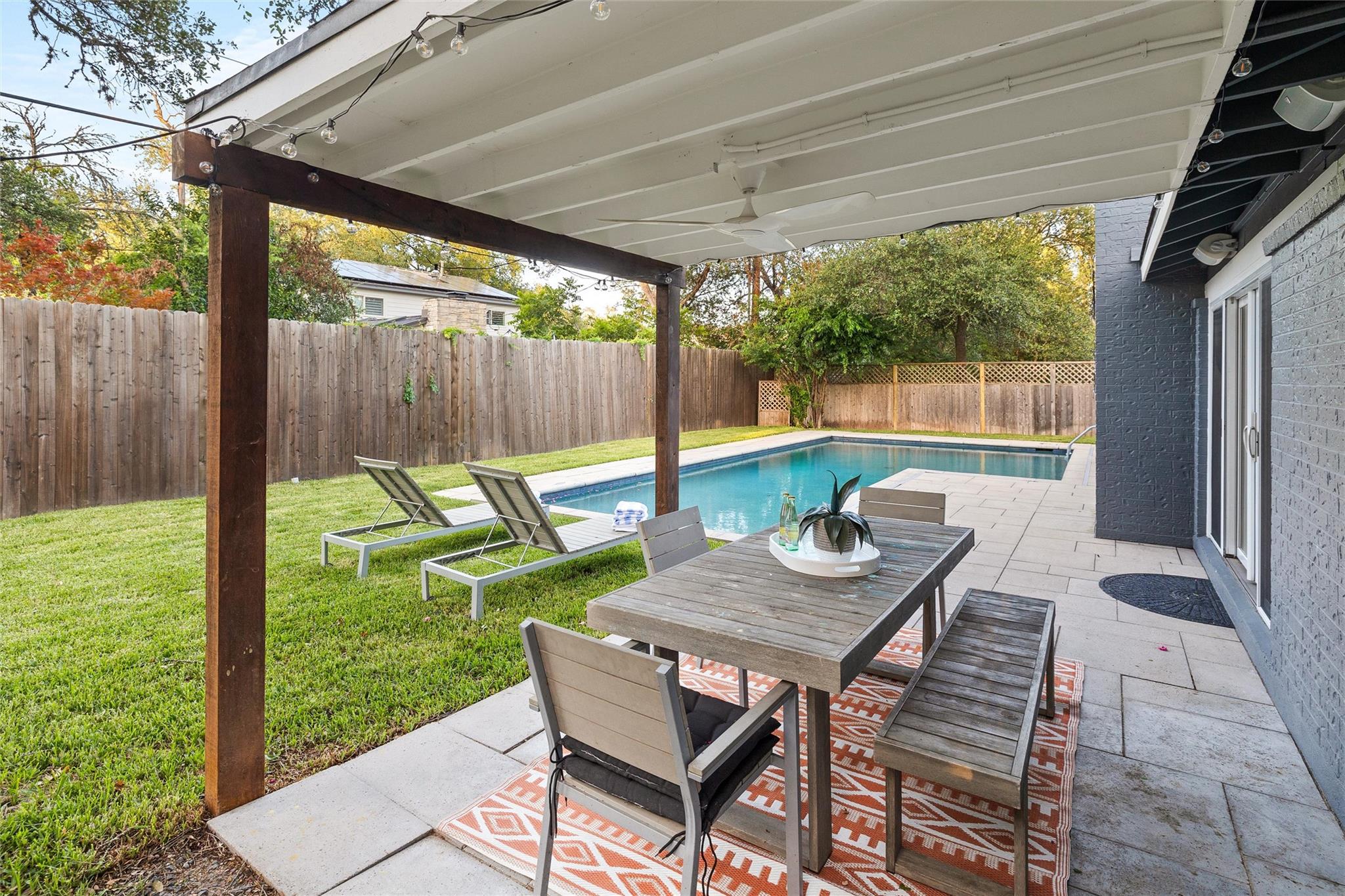 4014 Greenhill Pl, Austin, TX 78759