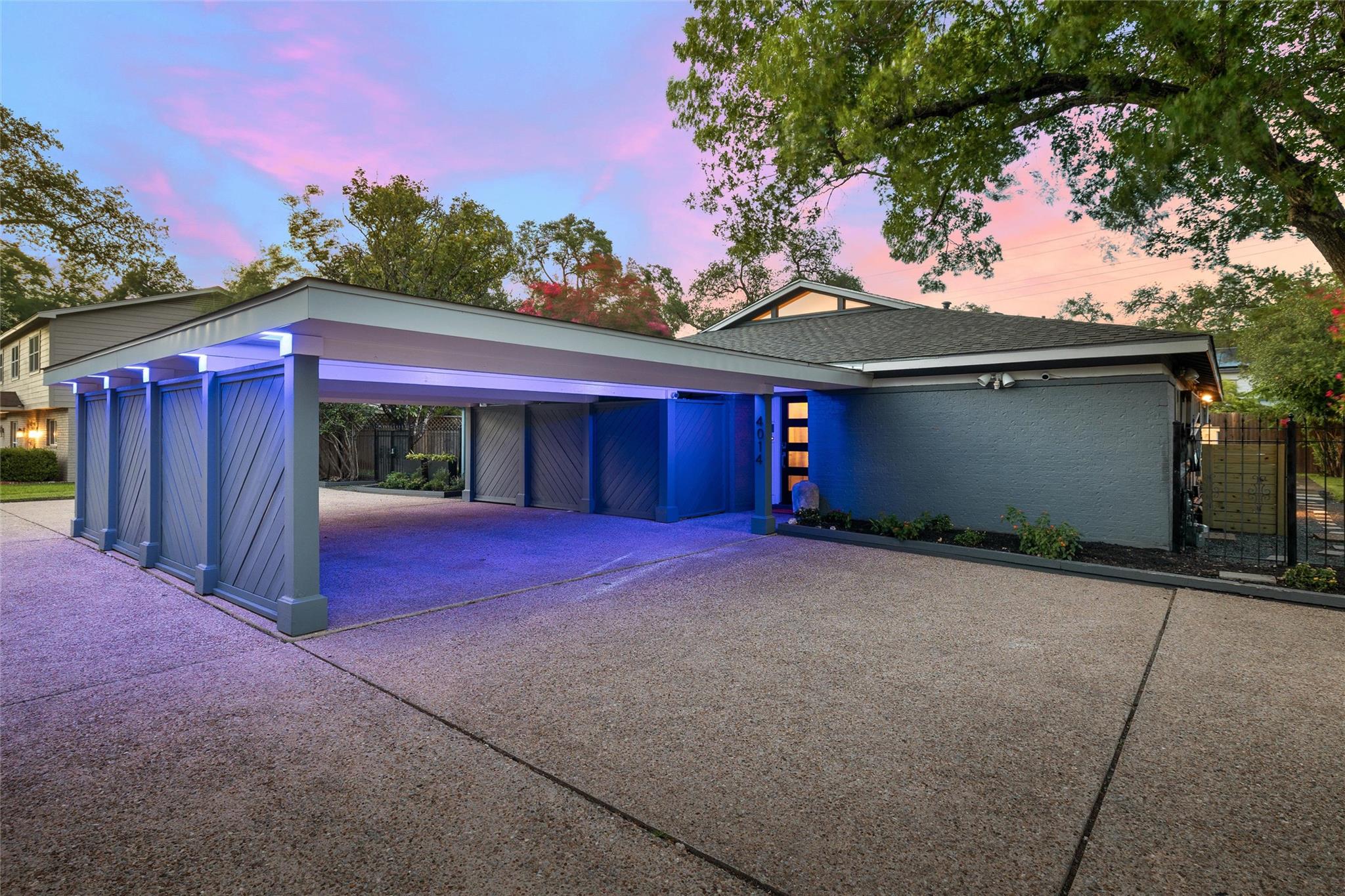 4014 Greenhill Pl, Austin, TX 78759