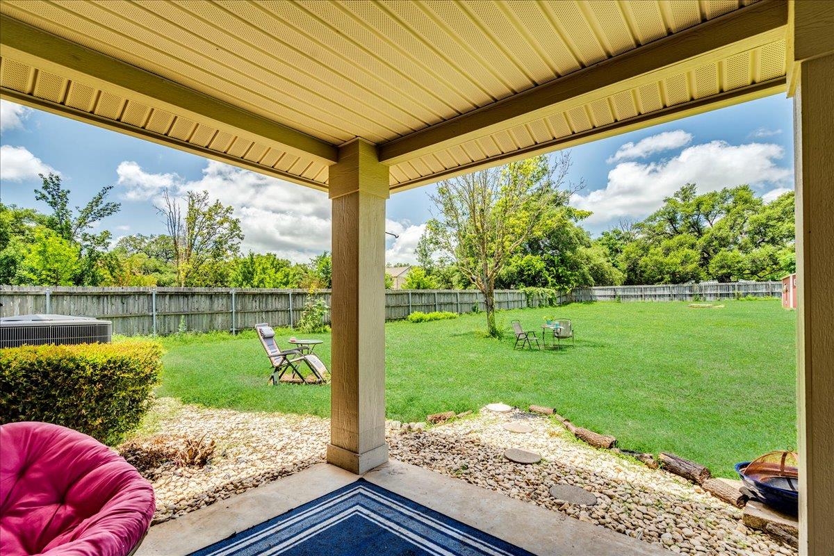 200 S Prairie Ln, Georgetown, TX 78633