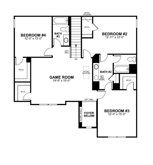 3717 Prosper Rd, Leander, TX 78641