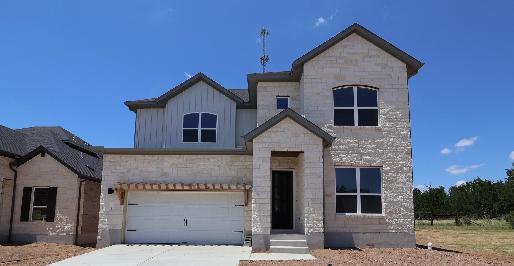 3717 Prosper Rd, Leander, TX 78641