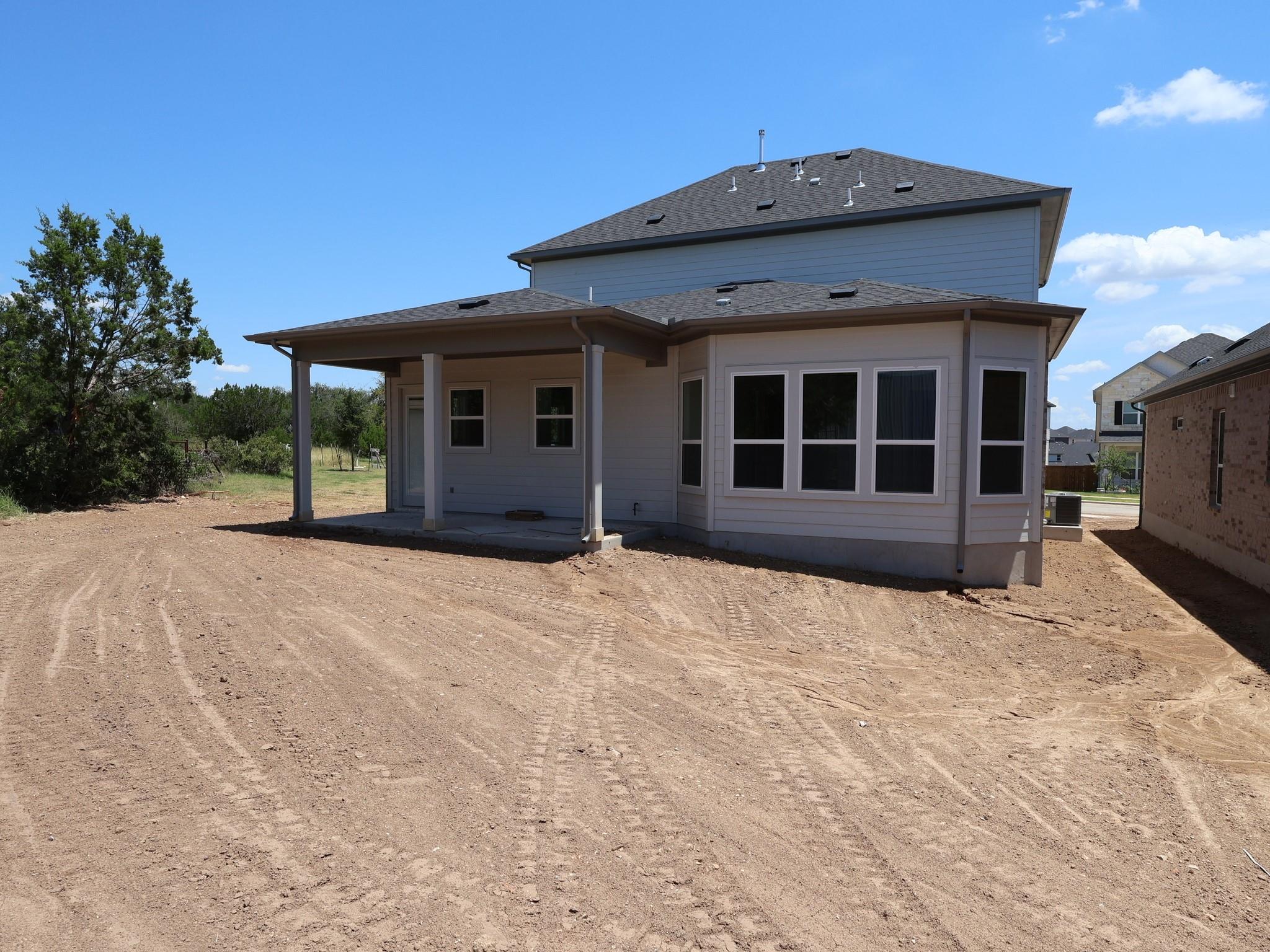 3717 Prosper Rd, Leander, TX 78641