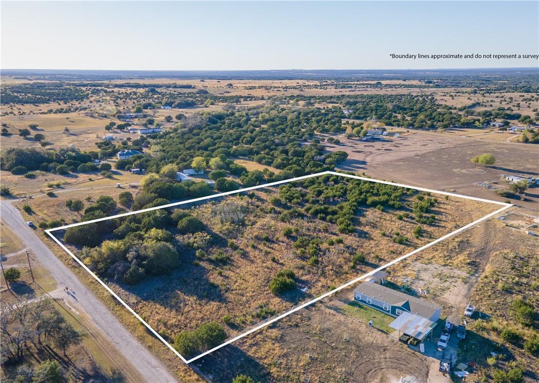 407 Avila Ln, Briggs, TX 78608