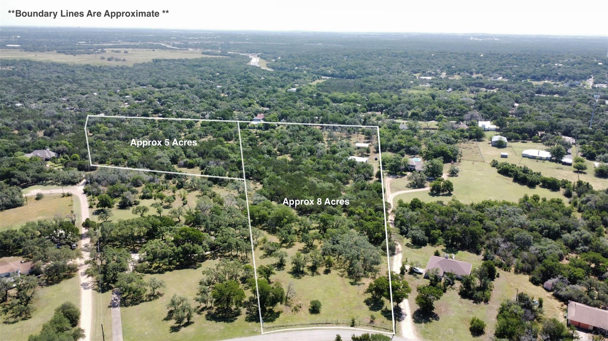 30 Country Oaks Dr, Buda, TX 78610