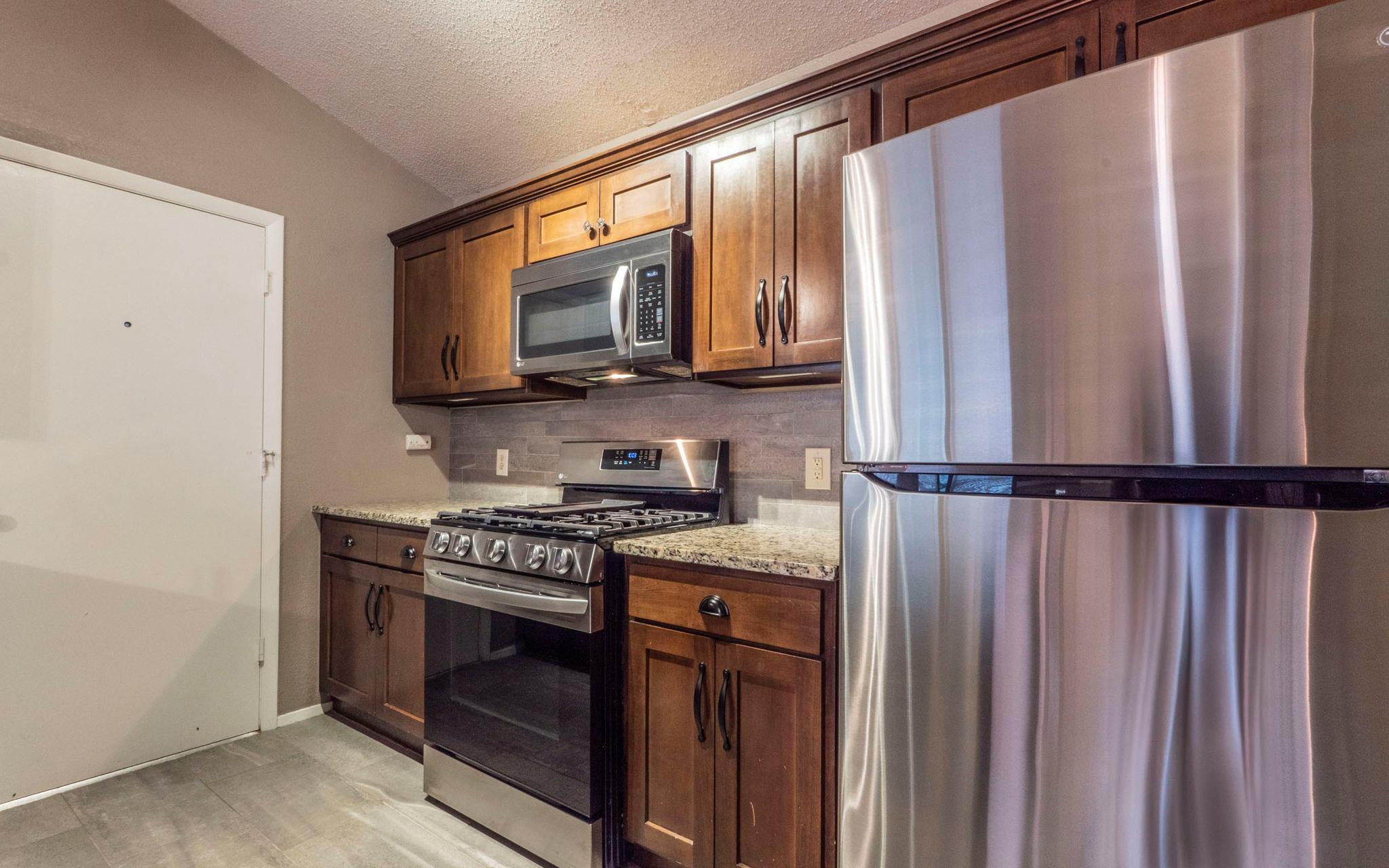 1007 MARKHAM Ln # A, Austin, TX 78753