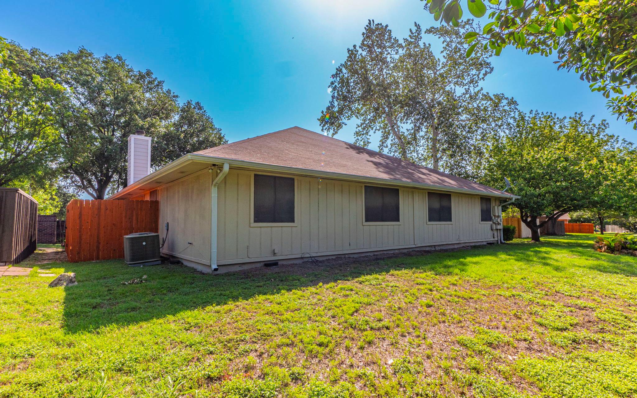 1007 MARKHAM Ln # A, Austin, TX 78753