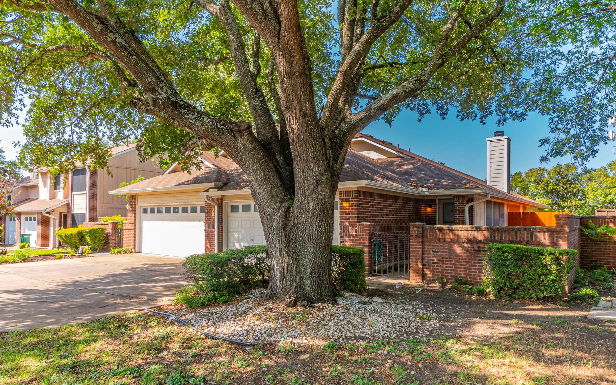 1007 MARKHAM Ln # A, Austin, TX 78753