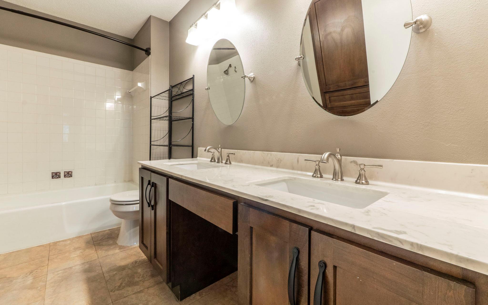 1007 MARKHAM Ln # A, Austin, TX 78753