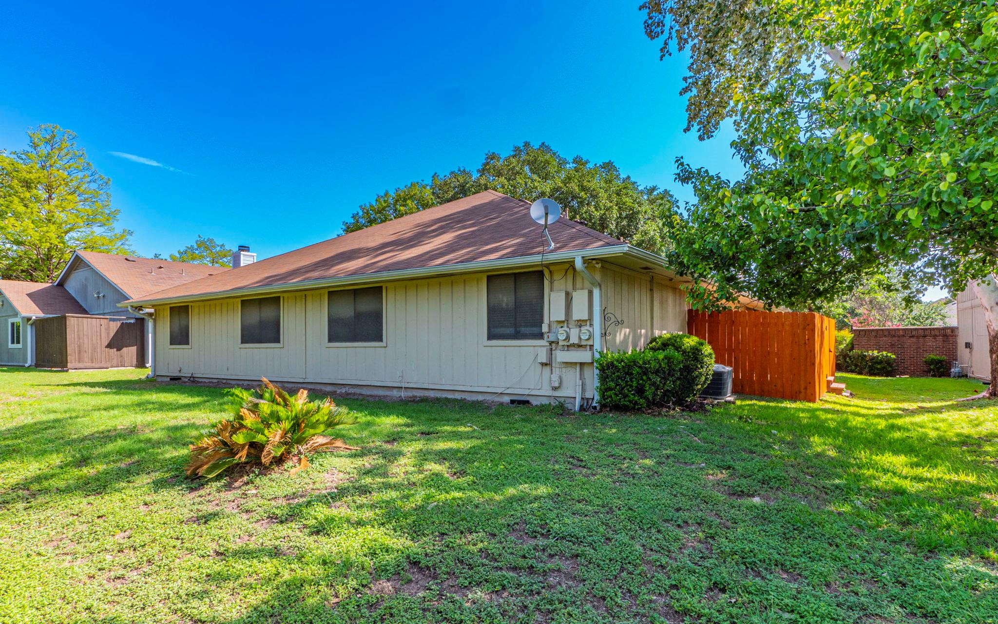 1007 MARKHAM Ln # A, Austin, TX 78753