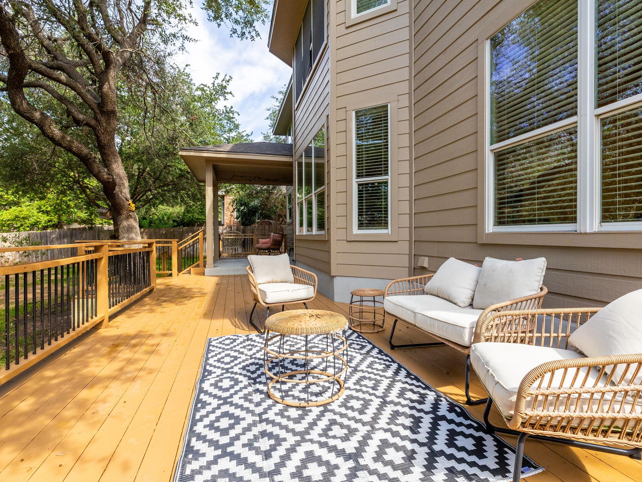 2407 Silver Spur Ln, Leander, TX 78641