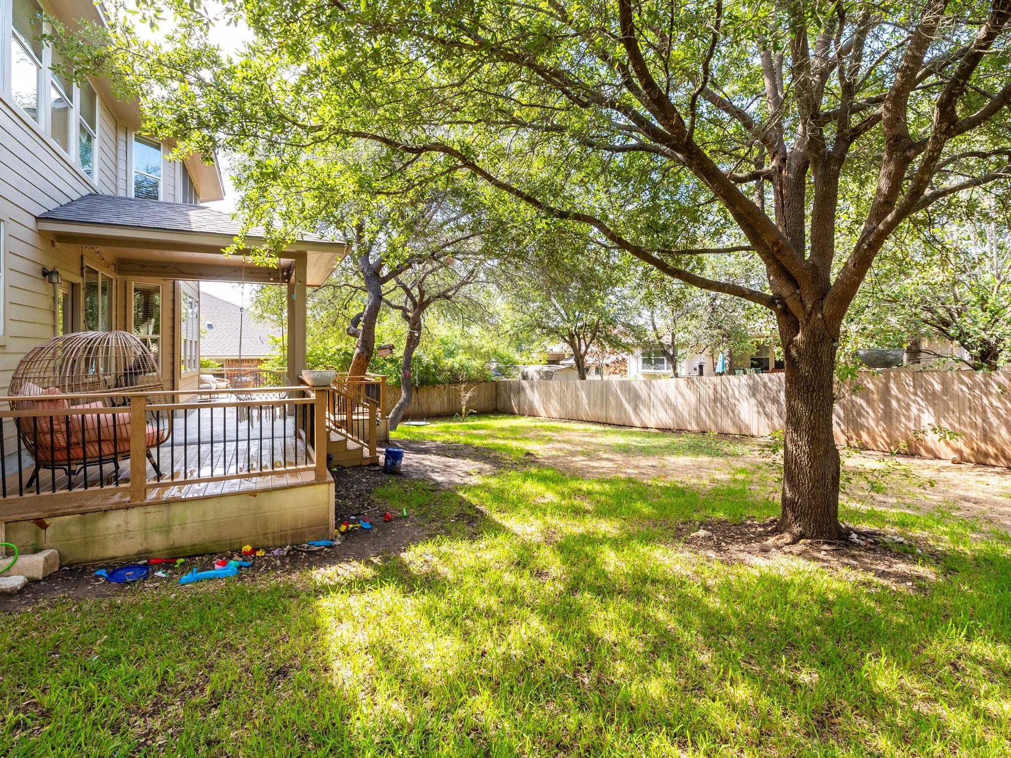 2407 Silver Spur Ln, Leander, TX 78641