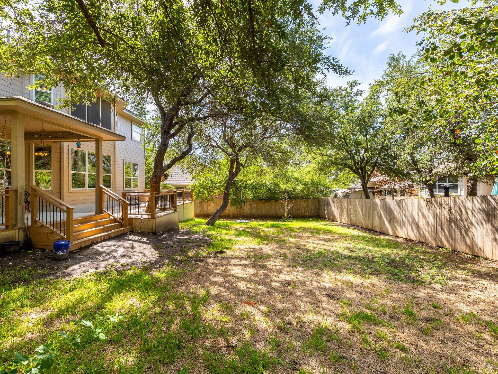 2407 Silver Spur Ln, Leander, TX 78641
