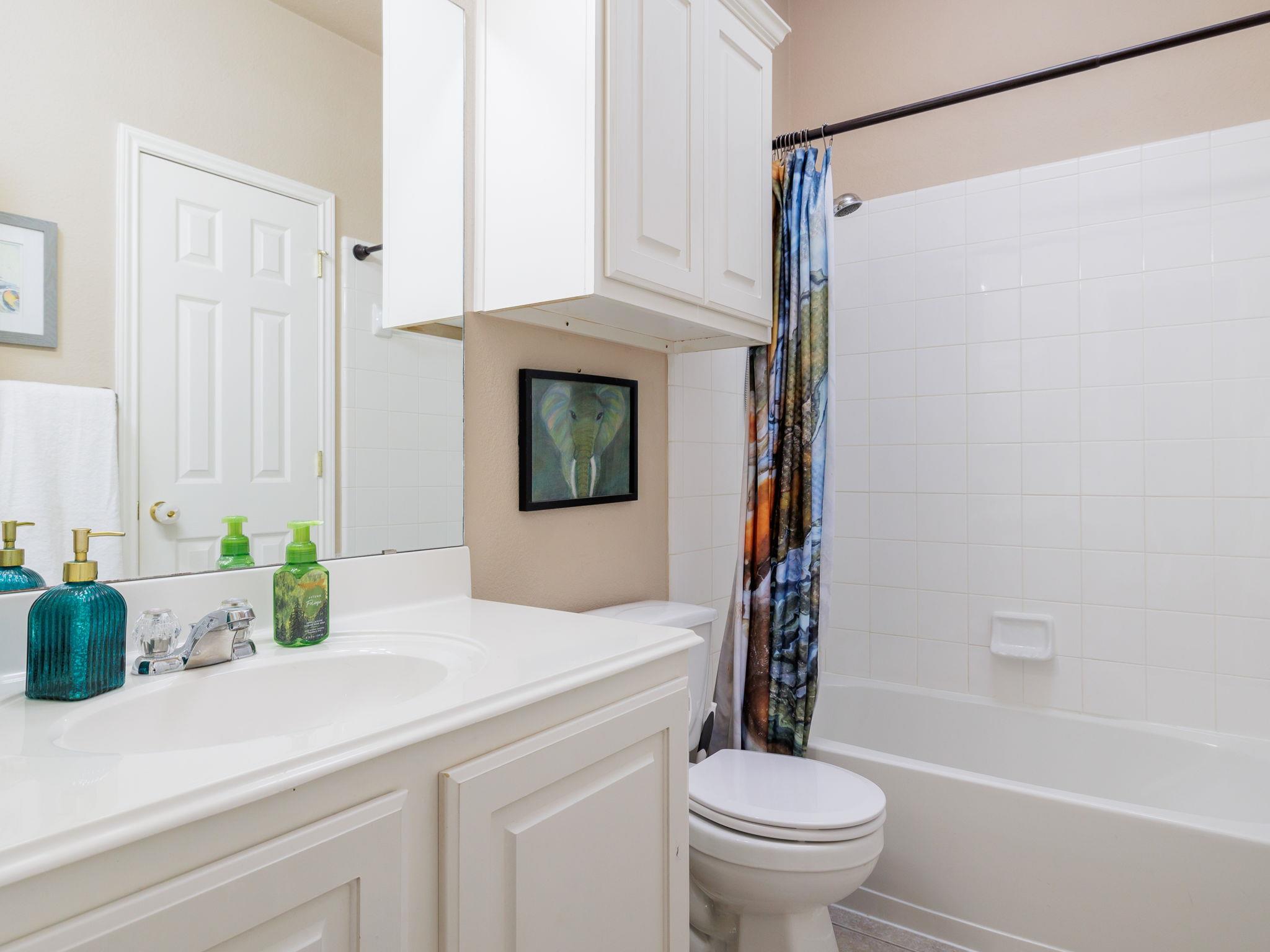 2407 Silver Spur Ln, Leander, TX 78641