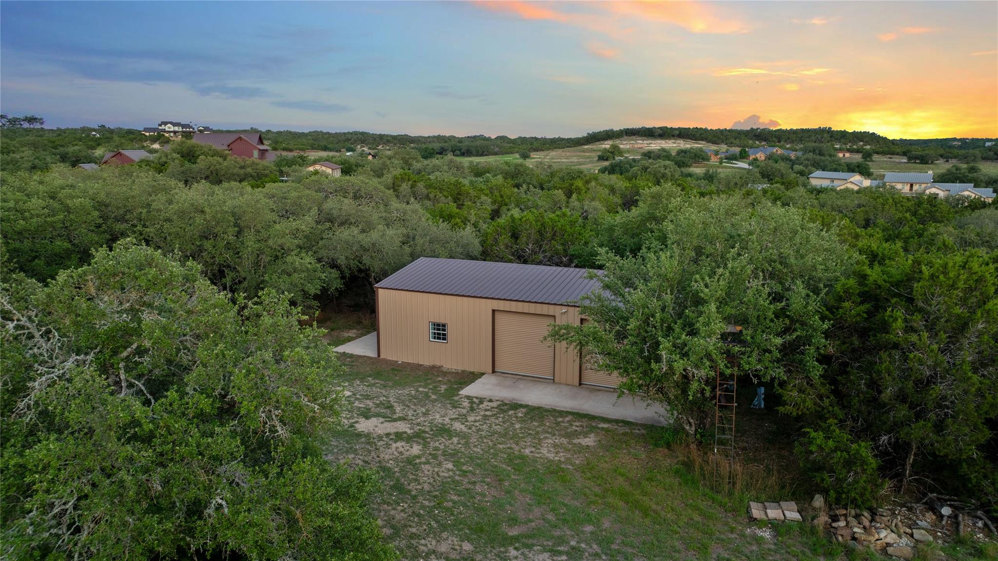 16016 Palomino Ranch Dr, Leander, TX 78641