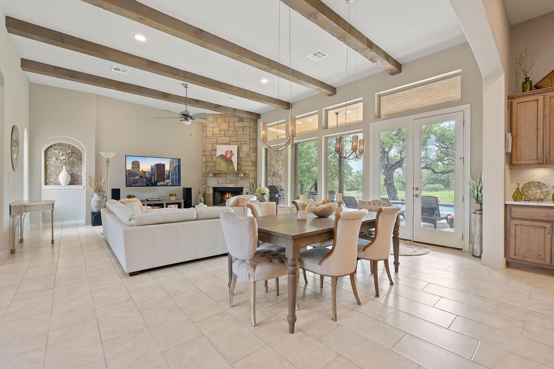 16016 Palomino Ranch Dr, Leander, TX 78641