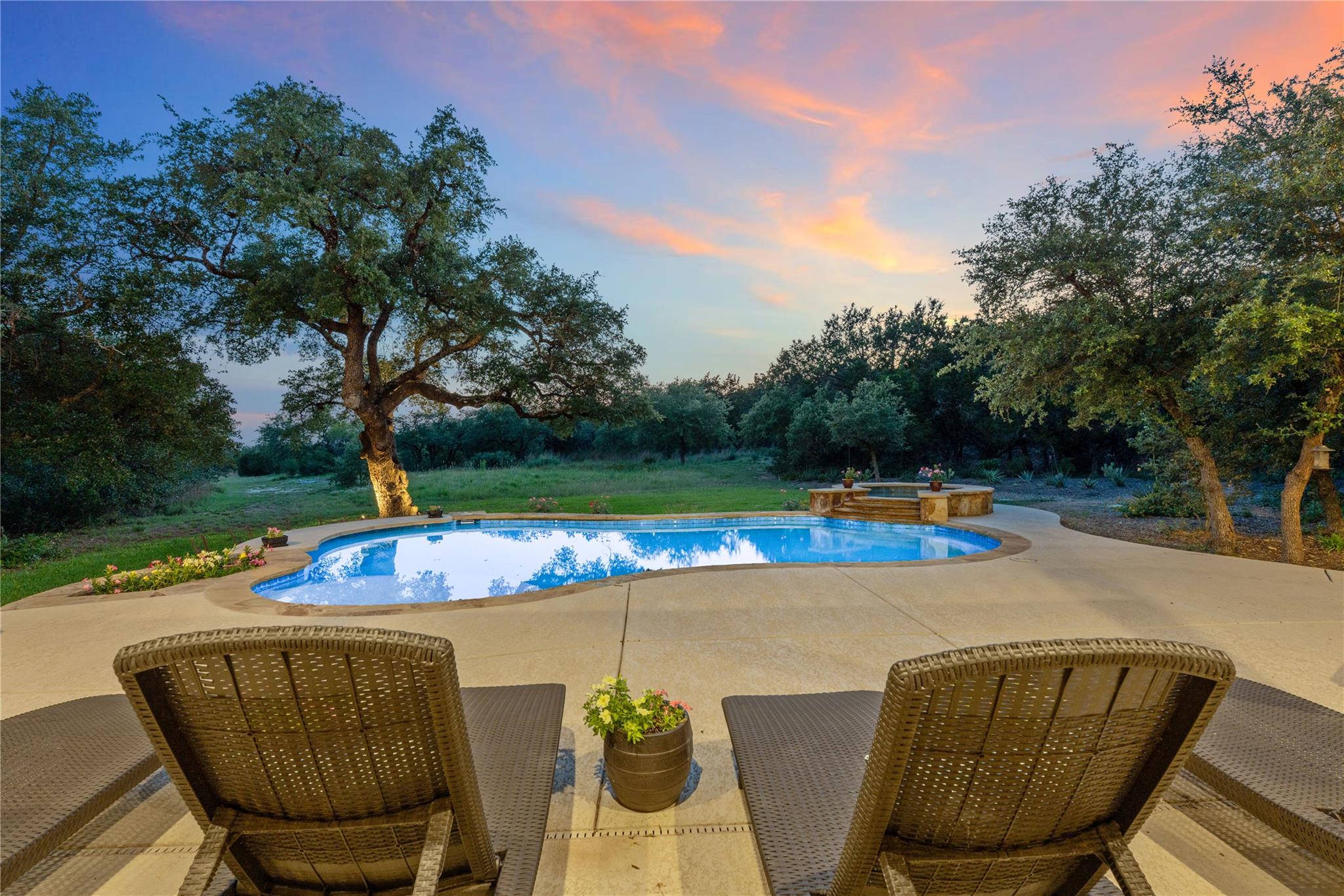 16016 Palomino Ranch Dr, Leander, TX 78641