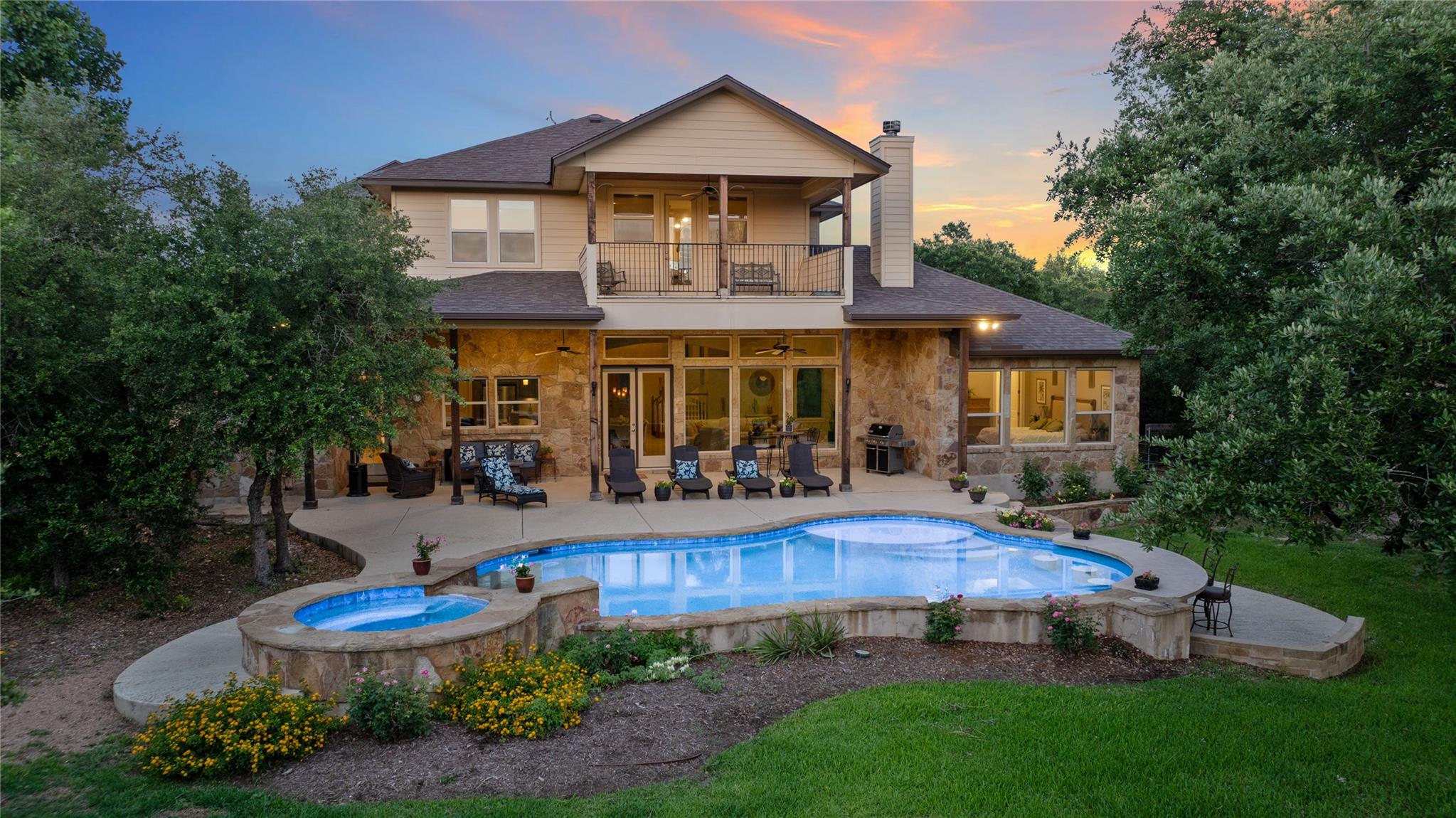16016 Palomino Ranch Dr, Leander, TX 78641