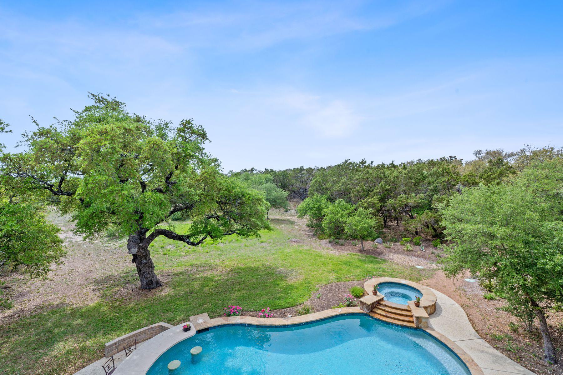 16016 Palomino Ranch Dr, Leander, TX 78641