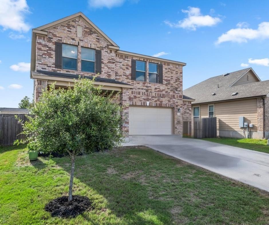 239 Crimson Ln, Kyle, TX 78640