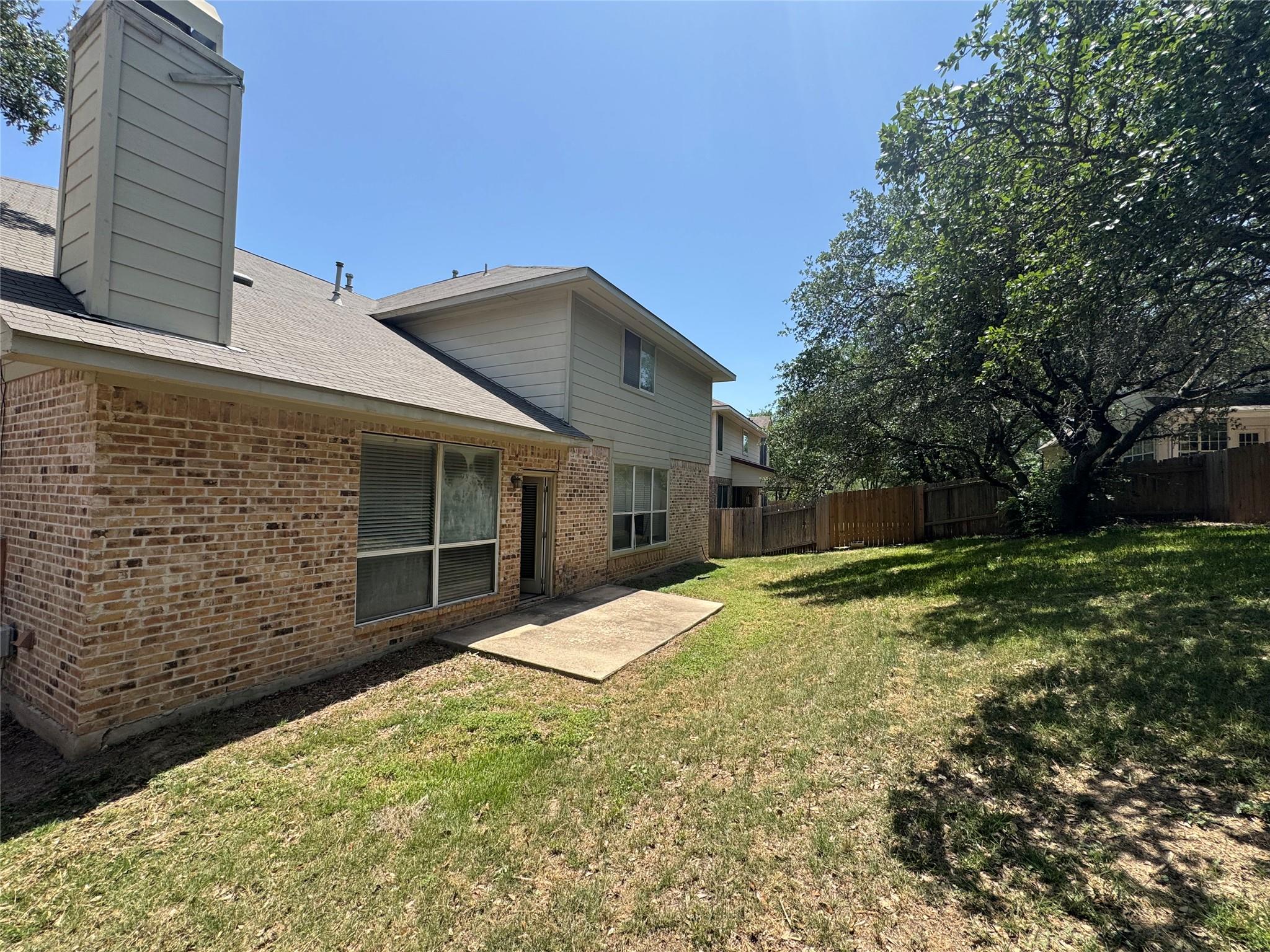 3444 Mulberry Creek Dr, Austin, TX 78732