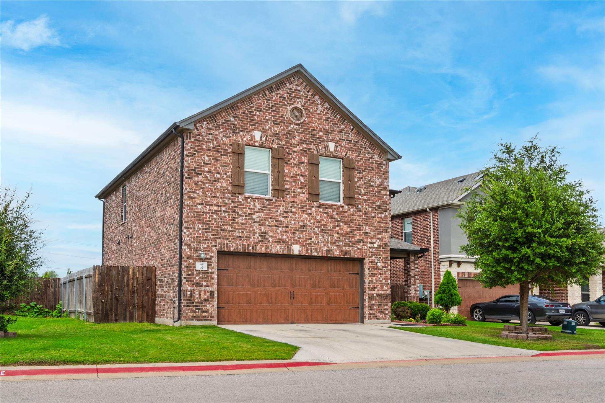 2471 Sunrise Rd # 35, Round Rock, TX 78664