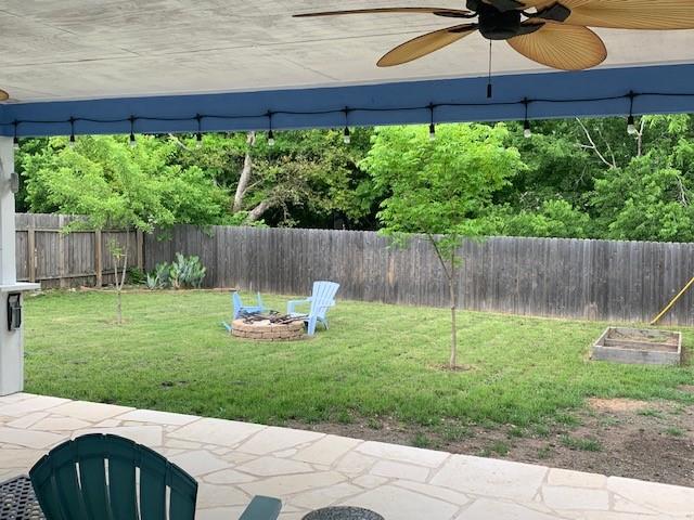 6004 Blythewood Dr, Austin, TX 78745
