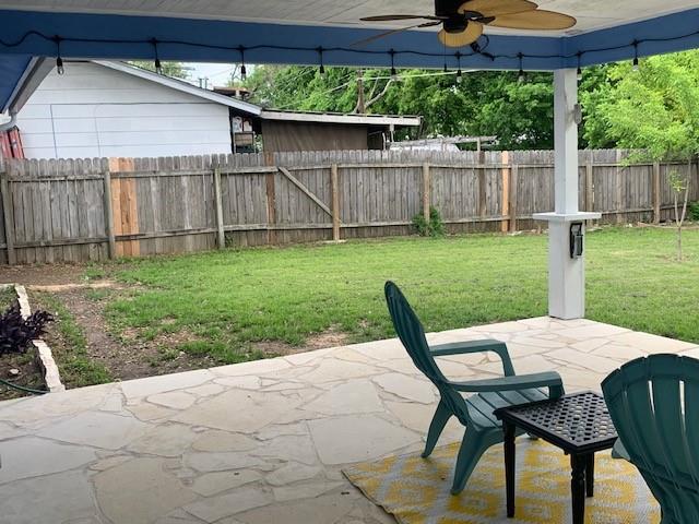 6004 Blythewood Dr, Austin, TX 78745