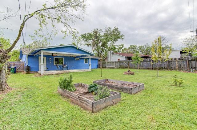 6004 Blythewood Dr, Austin, TX 78745