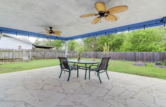6004 Blythewood Dr, Austin, TX 78745