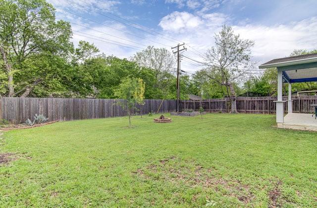 6004 Blythewood Dr, Austin, TX 78745