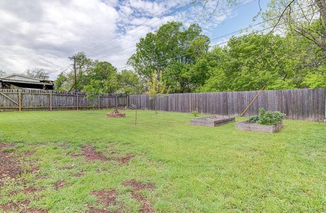 6004 Blythewood Dr, Austin, TX 78745