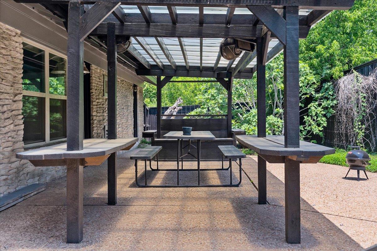 3605 Winfield Cv, Austin, TX 78704