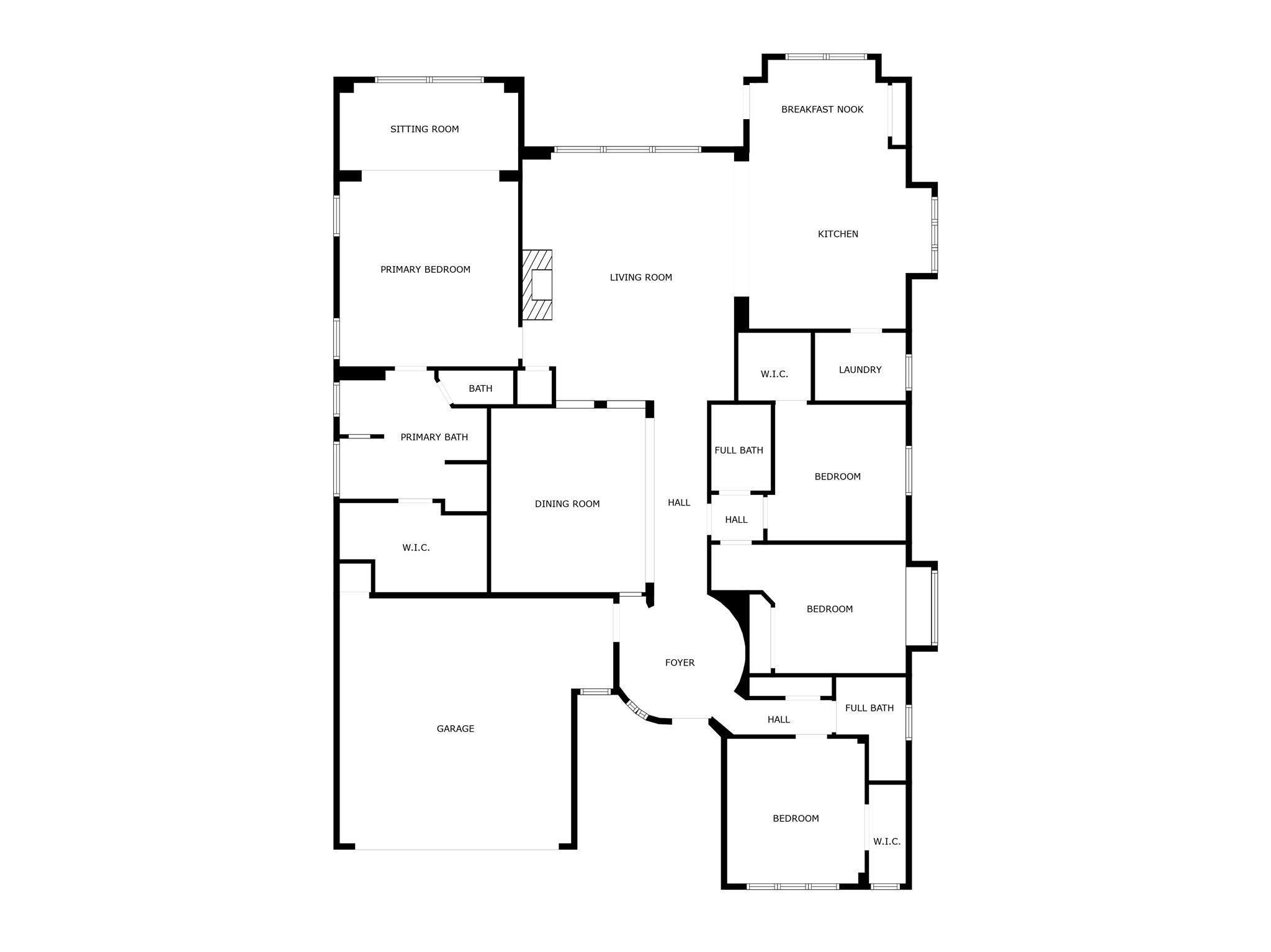 136 W Highfield St, Hutto, TX 78634