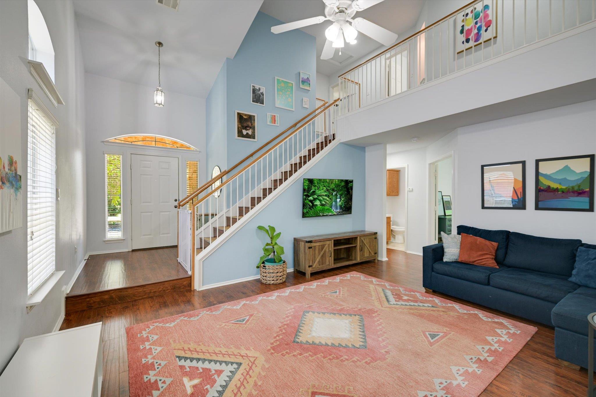 2210 Jesse Owens Dr, Austin, TX 78748