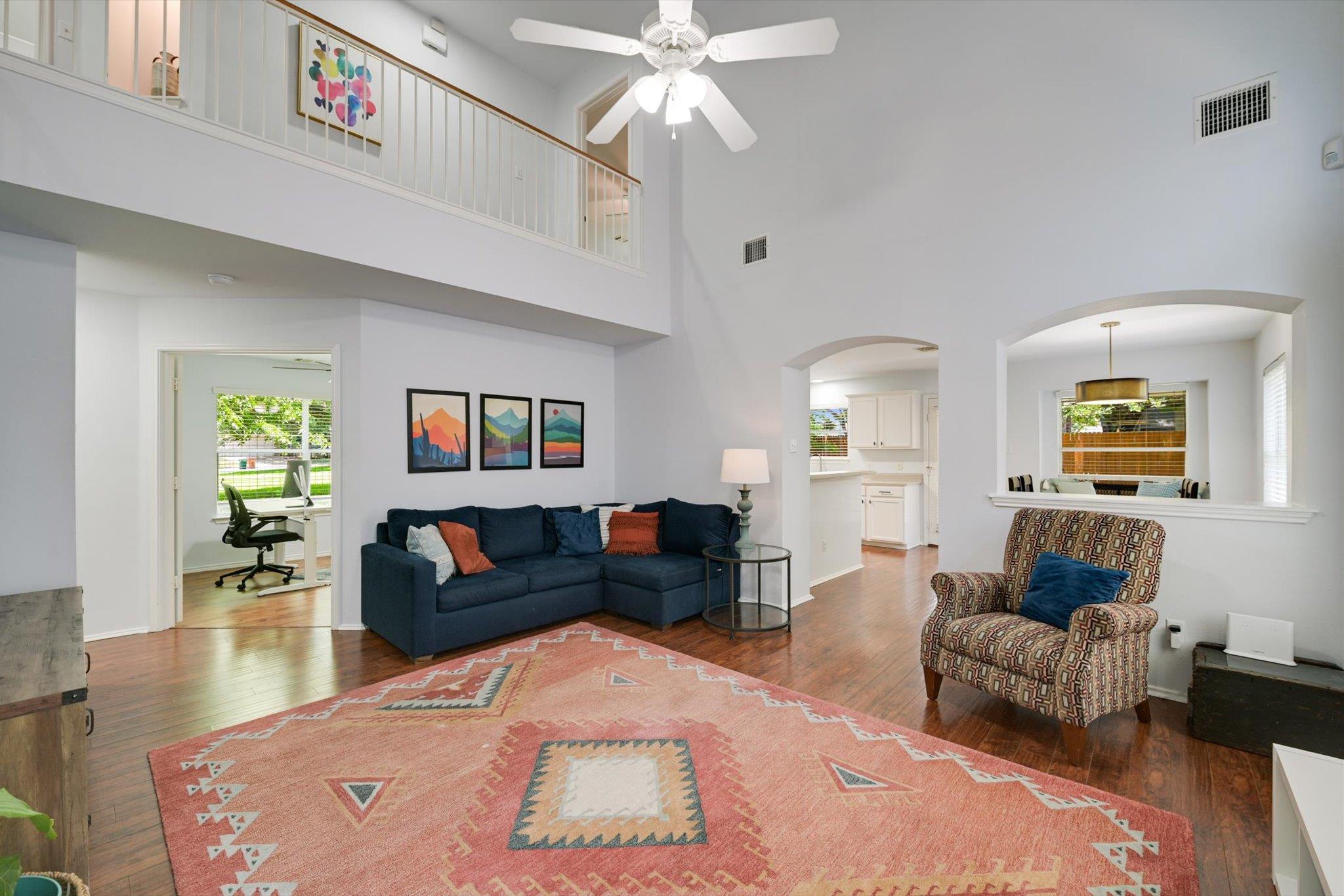 2210 Jesse Owens Dr, Austin, TX 78748