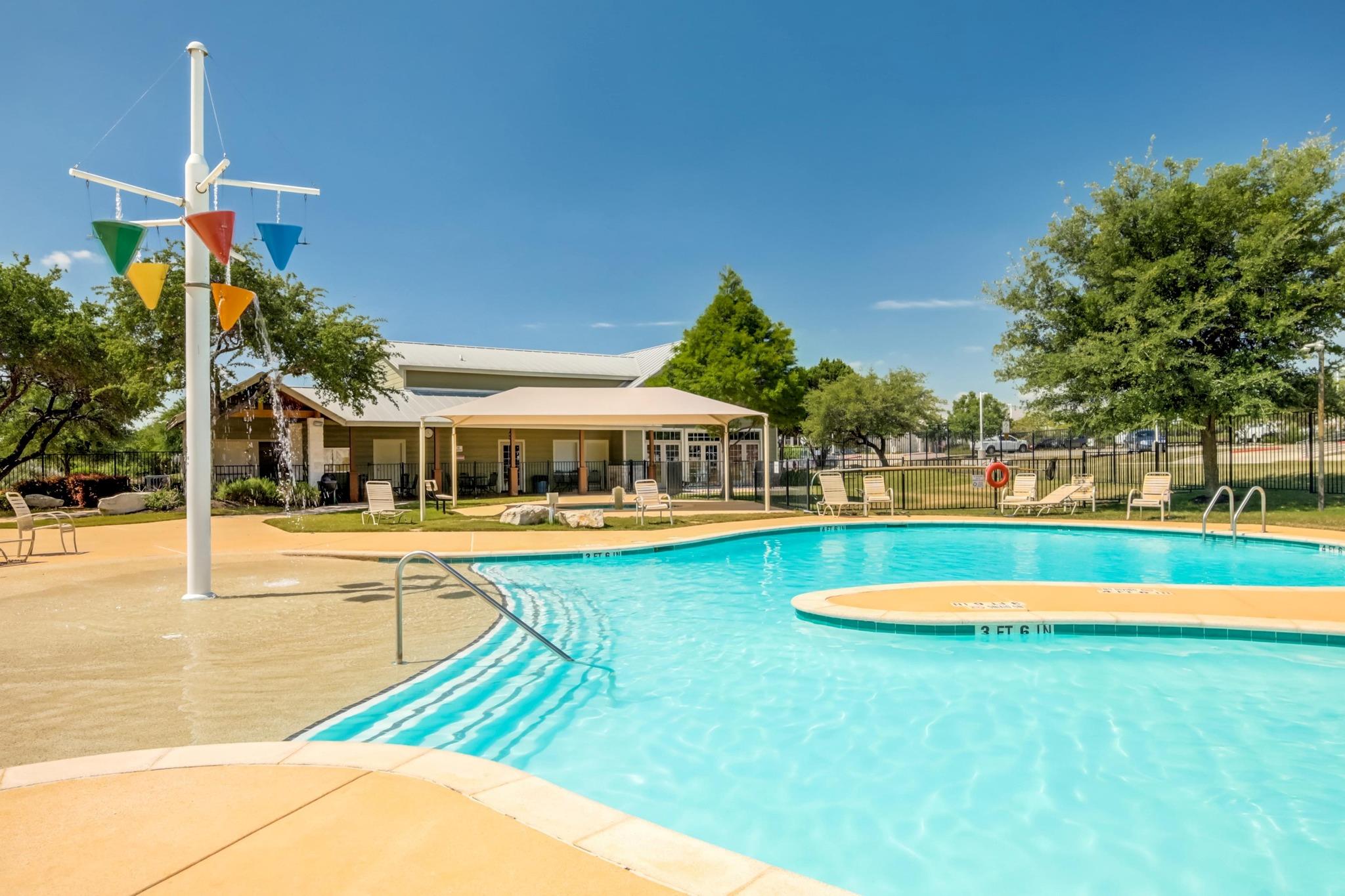 1102 Peyton Pl, Cedar Park, TX 78613