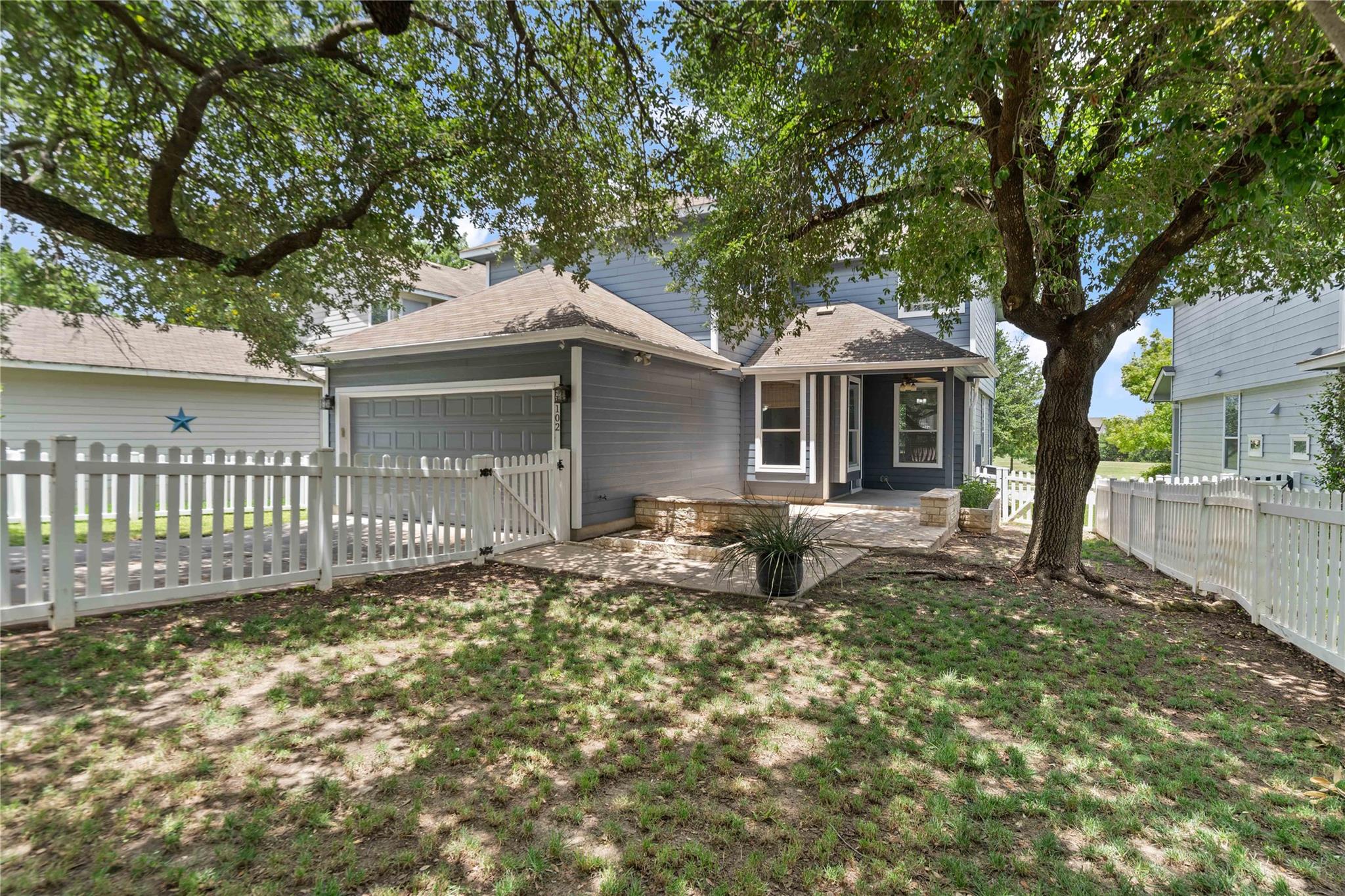 1102 Peyton Pl, Cedar Park, TX 78613