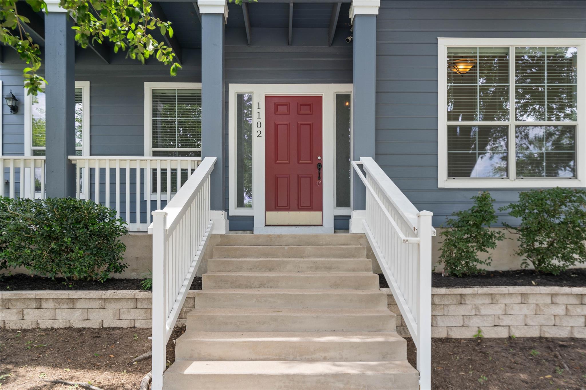 1102 Peyton Pl, Cedar Park, TX 78613