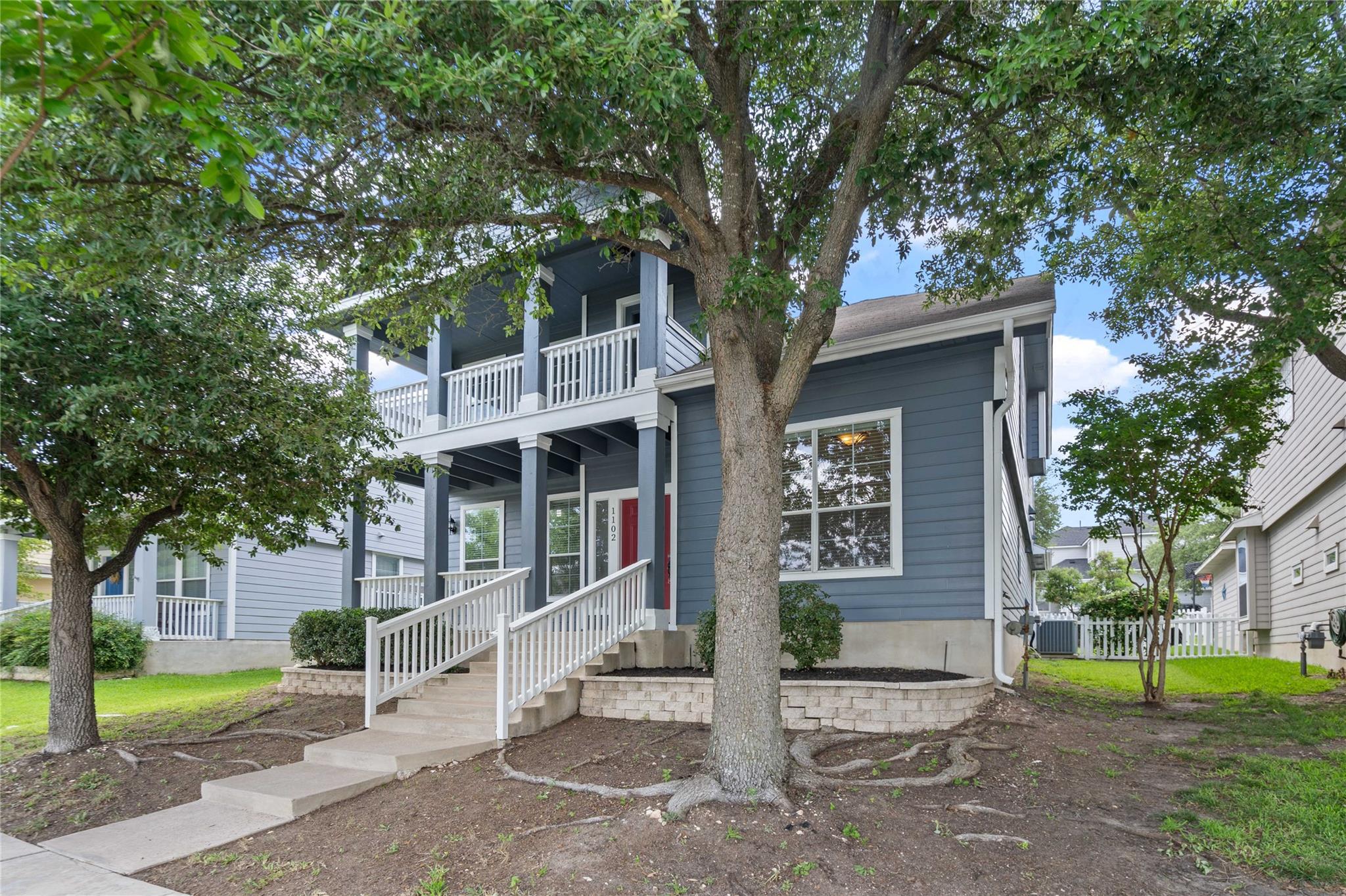1102 Peyton Pl, Cedar Park, TX 78613