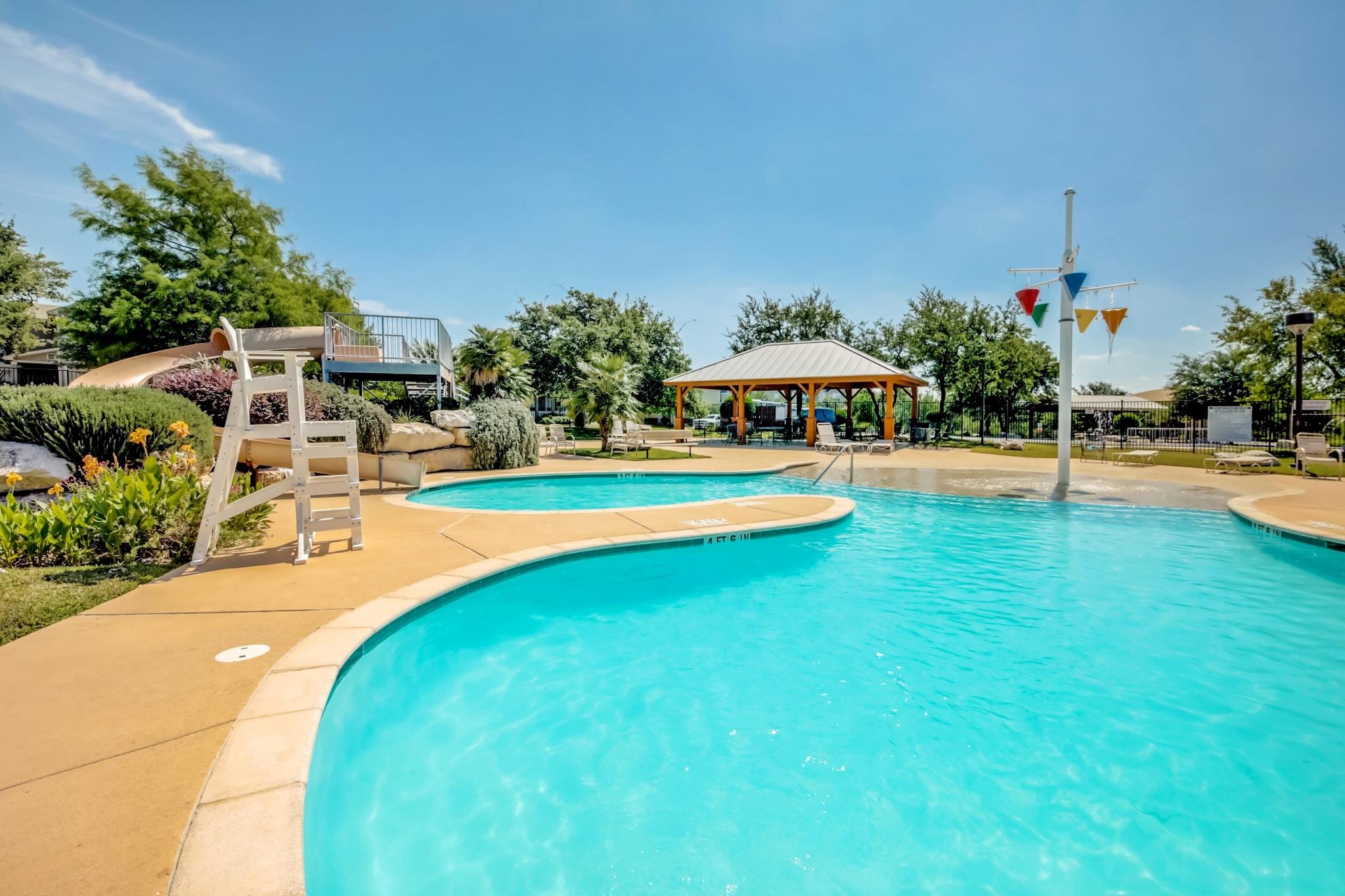 1102 Peyton Pl, Cedar Park, TX 78613